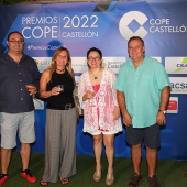 XII Premios COPE CASTELLÓN 2022
