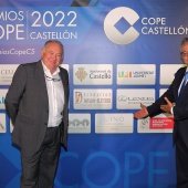 XII Premios COPE CASTELLÓN 2022