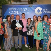 XII Premios COPE CASTELLÓN 2022