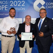 XII Premios COPE CASTELLÓN 2022