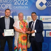 XII Premios COPE CASTELLÓN 2022