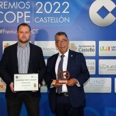 XII Premios COPE CASTELLÓN 2022