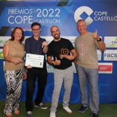 XII Premios COPE CASTELLÓN 2022