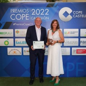 XII Premios COPE CASTELLÓN 2022