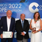 XII Premios COPE CASTELLÓN 2022