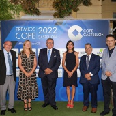 XII Premios COPE CASTELLÓN 2022