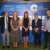 XII Premios COPE CASTELLÓN 2022