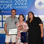 XII Premios COPE CASTELLÓN 2022