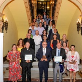 XII Premios COPE CASTELLÓN 2022