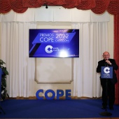 XII Premios COPE CASTELLÓN 2022