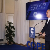 XII Premios COPE CASTELLÓN 2022