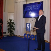 XII Premios COPE CASTELLÓN 2022