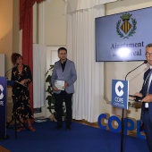 XII Premios COPE CASTELLÓN 2022