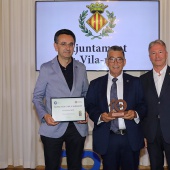 XII Premios COPE CASTELLÓN 2022