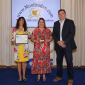 XII Premios COPE CASTELLÓN 2022