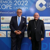 XII Premios COPE CASTELLÓN 2022