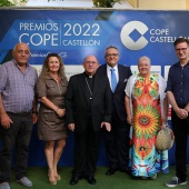 XII Premios COPE CASTELLÓN 2022