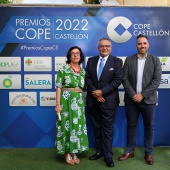 XII Premios COPE CASTELLÓN 2022