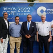 XII Premios COPE CASTELLÓN 2022