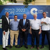 XII Premios COPE CASTELLÓN 2022