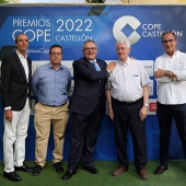 XII Premios COPE CASTELLÓN 2022