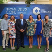 XII Premios COPE CASTELLÓN 2022
