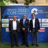 XII Premios COPE CASTELLÓN 2022