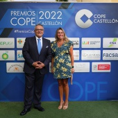 XII Premios COPE CASTELLÓN 2022