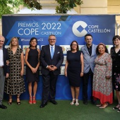 XII Premios COPE CASTELLÓN 2022