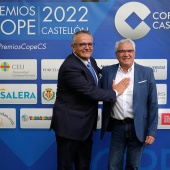 XII Premios COPE CASTELLÓN 2022