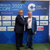 XII Premios COPE CASTELLÓN 2022