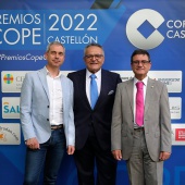 XII Premios COPE CASTELLÓN 2022