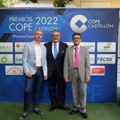 XII Premios COPE CASTELLÓN 2022