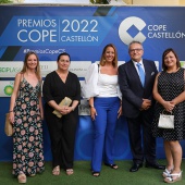 XII Premios COPE CASTELLÓN 2022