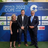 XII Premios COPE CASTELLÓN 2022