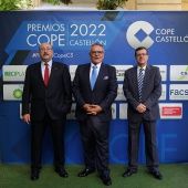 XII Premios COPE CASTELLÓN 2022