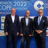 XII Premios COPE CASTELLÓN 2022