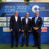 XII Premios COPE CASTELLÓN 2022