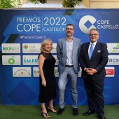 XII Premios COPE CASTELLÓN 2022