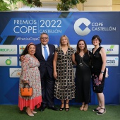 XII Premios COPE CASTELLÓN 2022