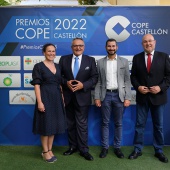 XII Premios COPE CASTELLÓN 2022