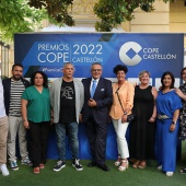 XII Premios COPE CASTELLÓN 2022