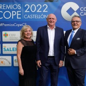 XII Premios COPE CASTELLÓN 2022