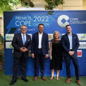 XII Premios COPE CASTELLÓN 2022