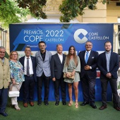 XII Premios COPE CASTELLÓN 2022