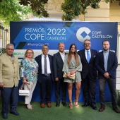 XII Premios COPE CASTELLÓN 2022