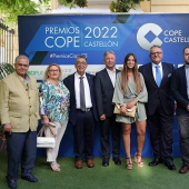 XII Premios COPE CASTELLÓN 2022