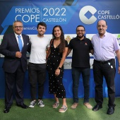 XII Premios COPE CASTELLÓN 2022