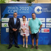 XII Premios COPE CASTELLÓN 2022