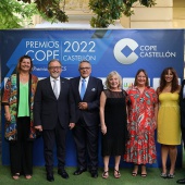 XII Premios COPE CASTELLÓN 2022